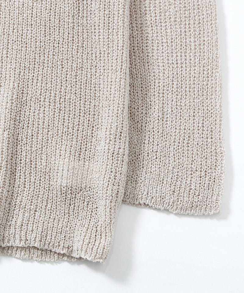SOFT KNIT TOPS