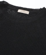 SOFT KNIT TOPS