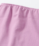 cut and sewn SKIRT