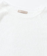 SOFT KNIT TOPS