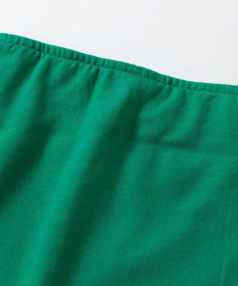 cut and sewn SKIRT