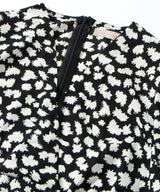 Multi pattern DRESS