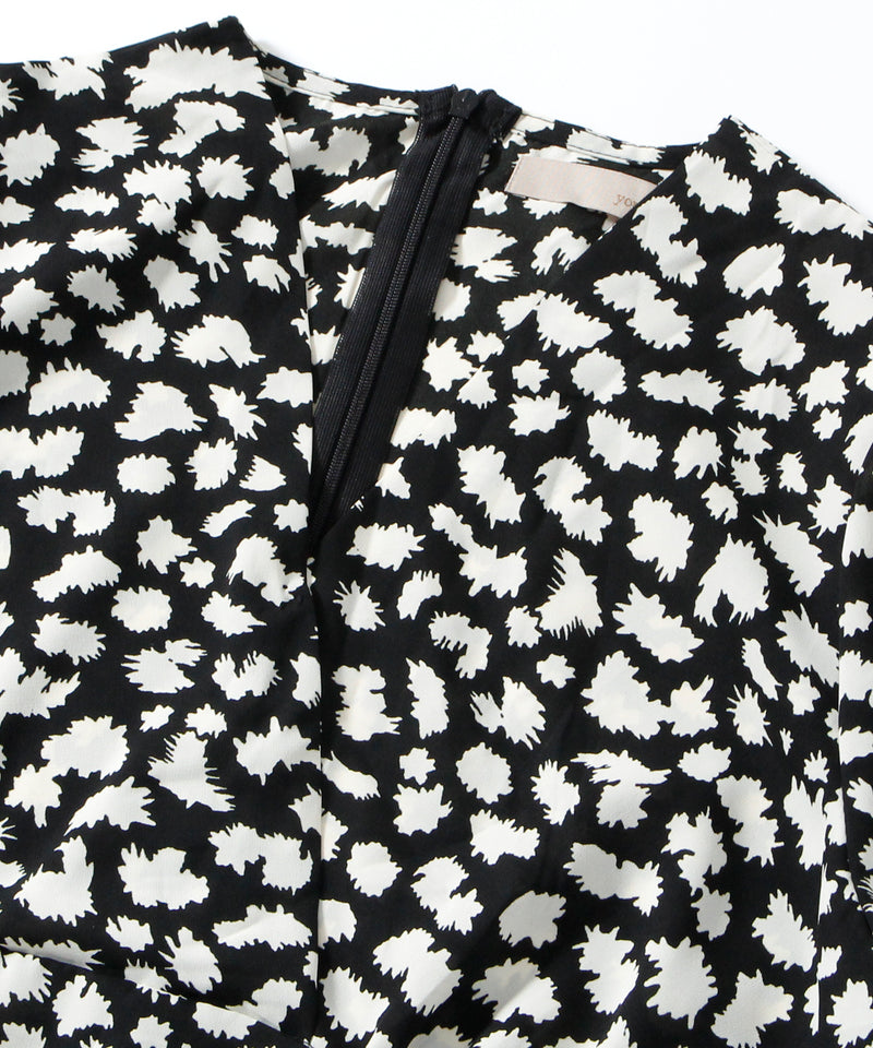 Multi pattern DRESS