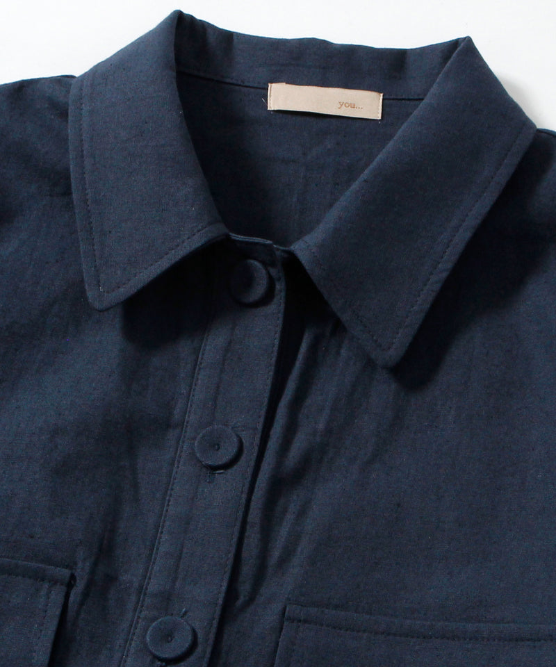 SHORT JAKET