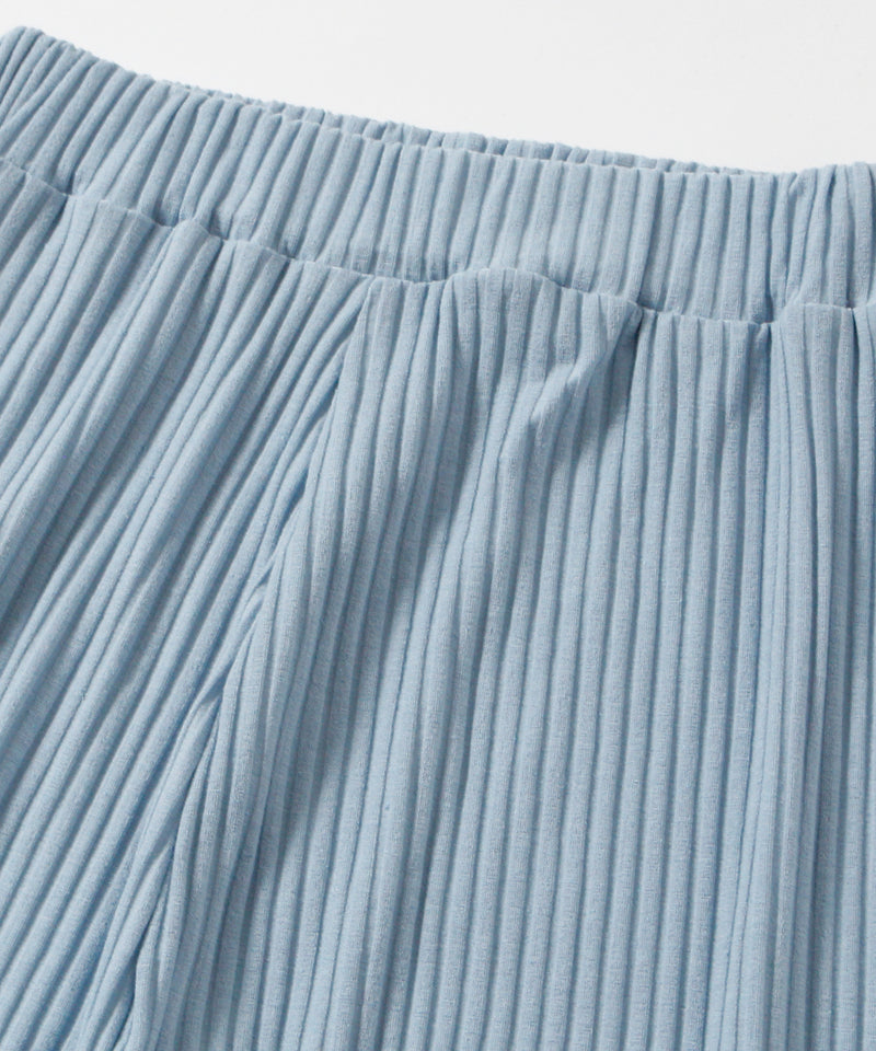 Loose fit LIB RELAX TOP PANTS SET UP