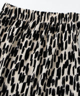 Multi pattern SKIRT