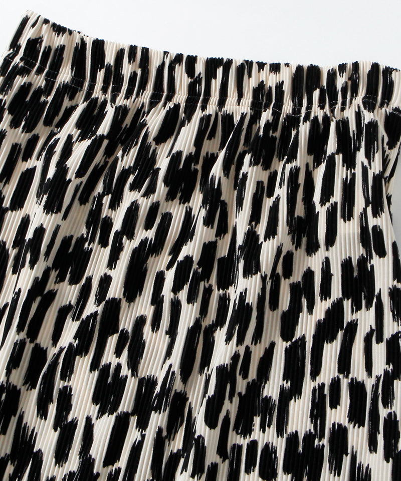 Multi pattern SKIRT