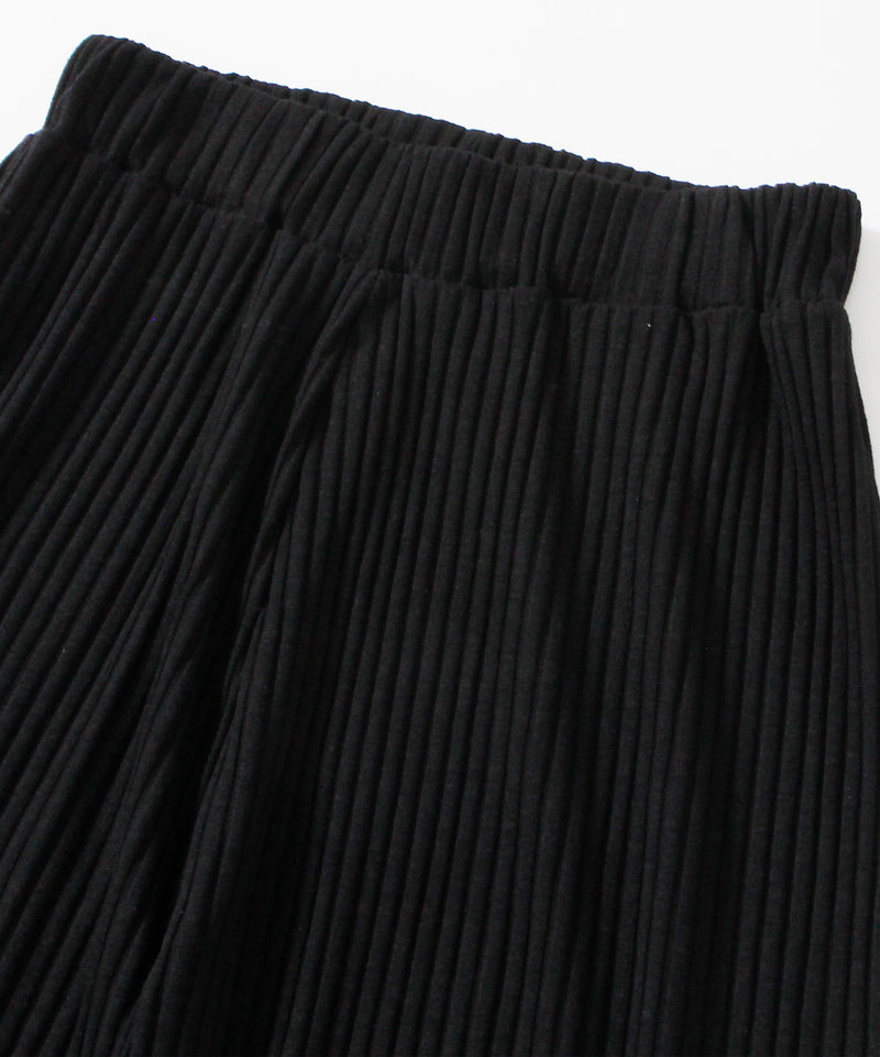 Loose fit LIB RELAX TOP PANTS SET UP