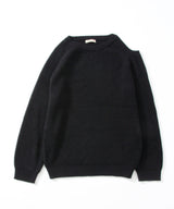 rib knit set up
