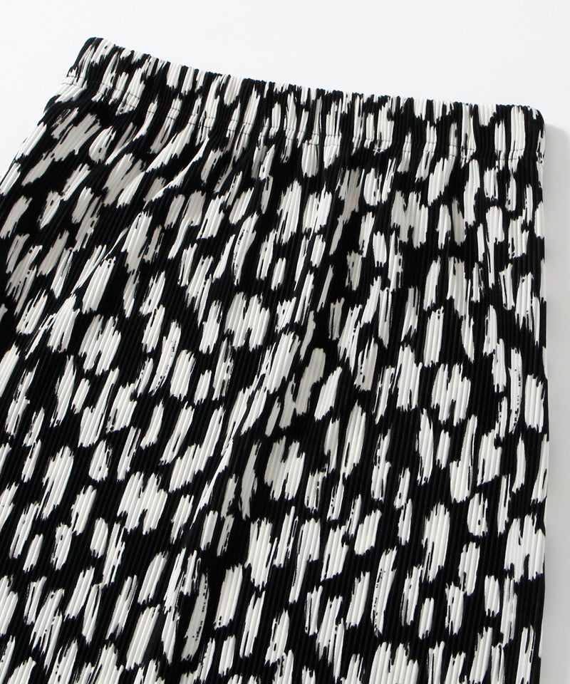 Multi pattern SKIRT
