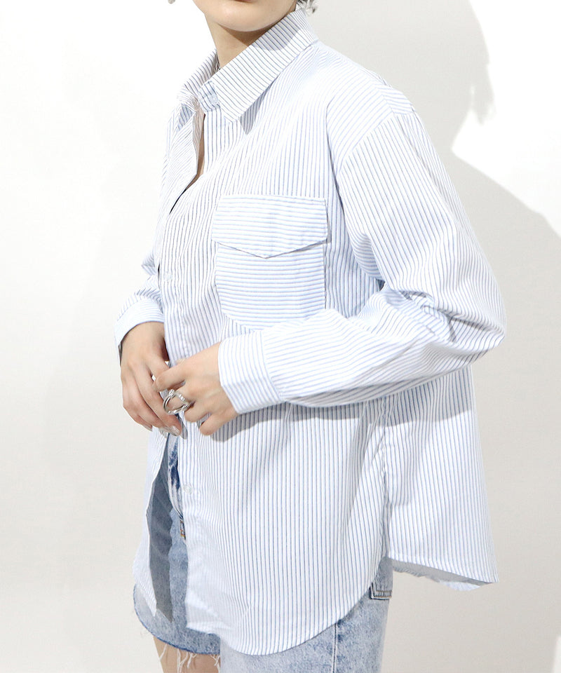 Striped shirt