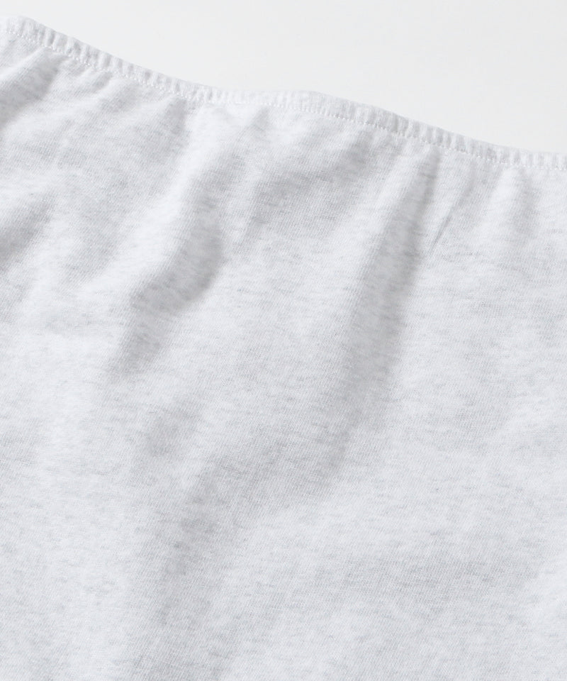 cut and sewn SKIRT
