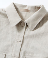 SHORT JAKET
