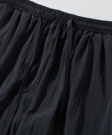 Loose fit  Short sleeves SHRT &  natural RELAX PANTS