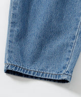 DENIM PANTS