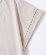 Loose fit T-SHIRT