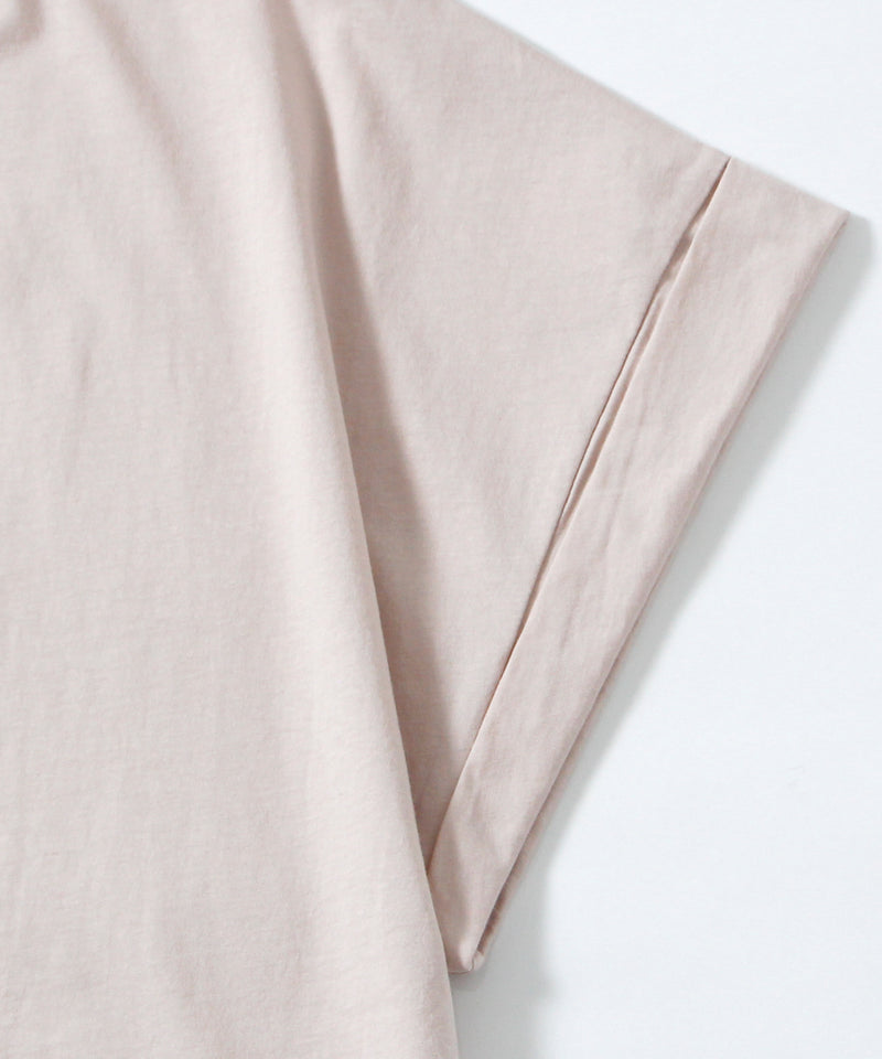 Loose fit T-SHIRT