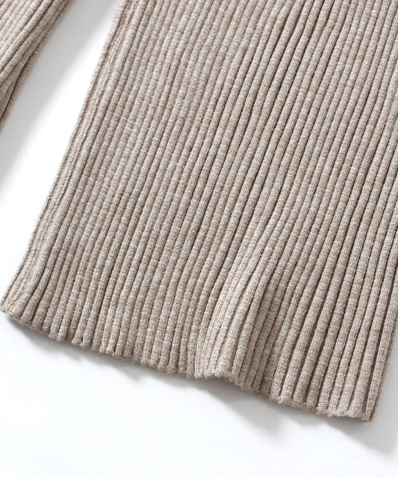 KNIT SET UP