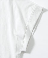 Loose fit T-SHIRT