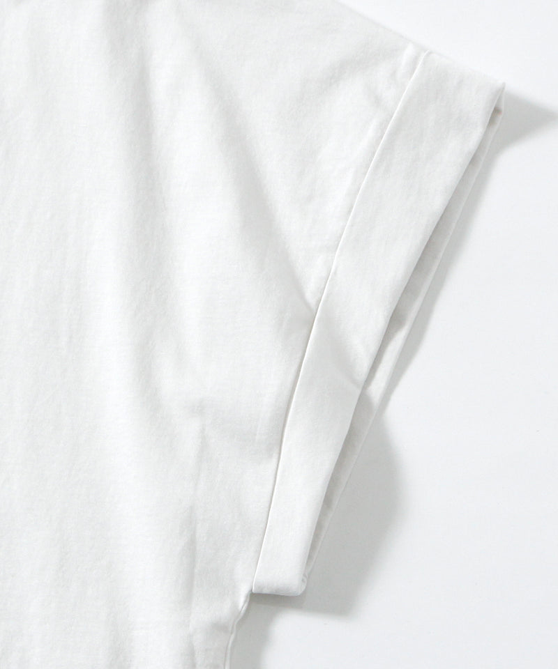 Loose fit T-SHIRT