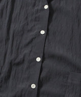 Loose fit  Short sleeves SHRT &  natural RELAX PANTS