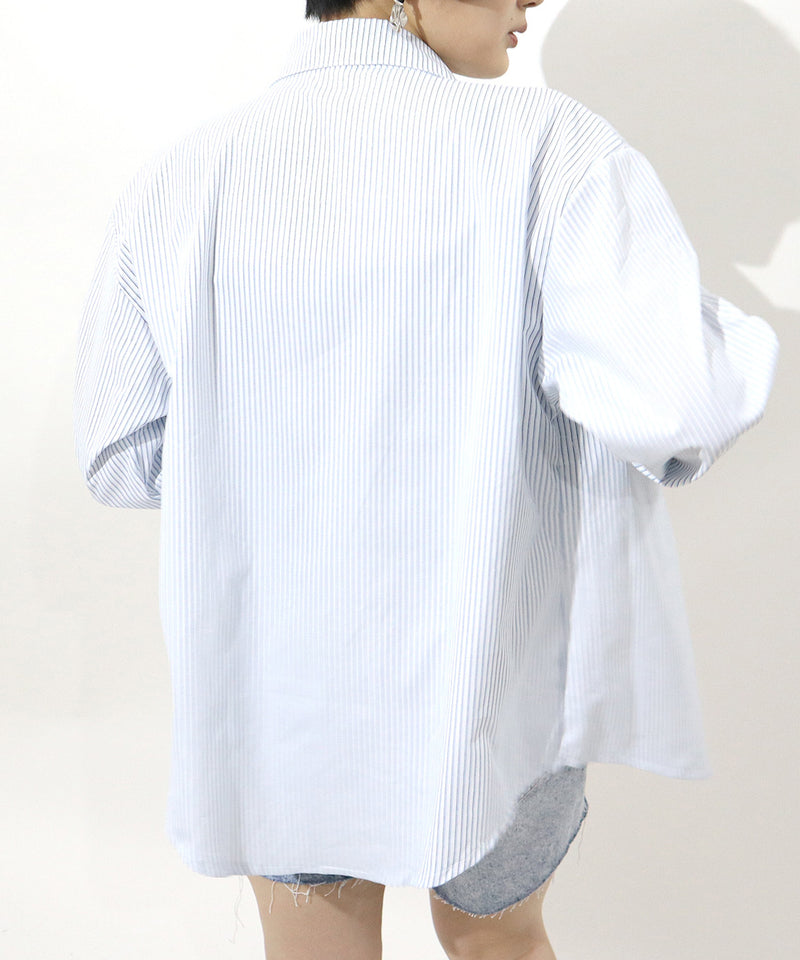 Striped shirt