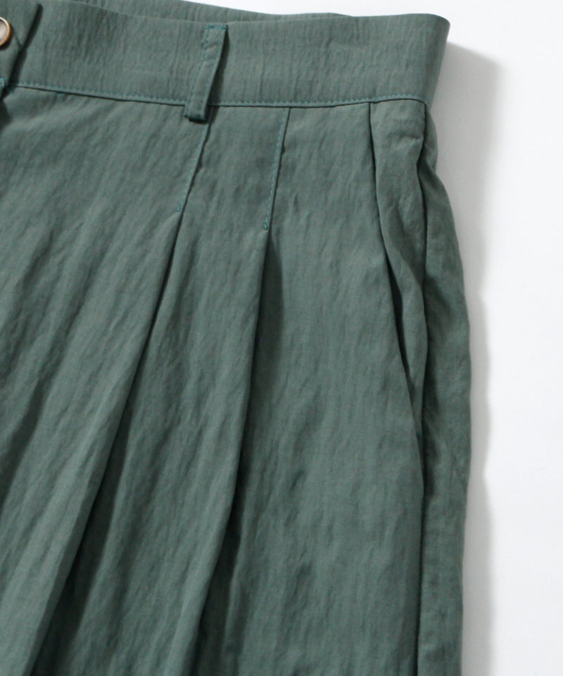 SHORT PANTS
