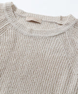 SOFT KNIT TOPS