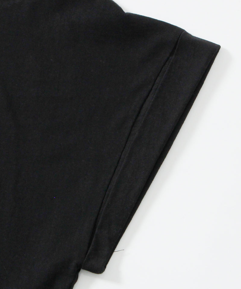 Loose fit T-SHIRT