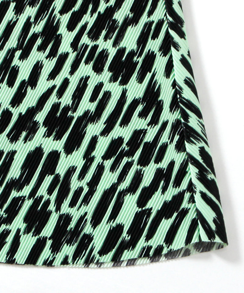 Multi pattern SKIRT