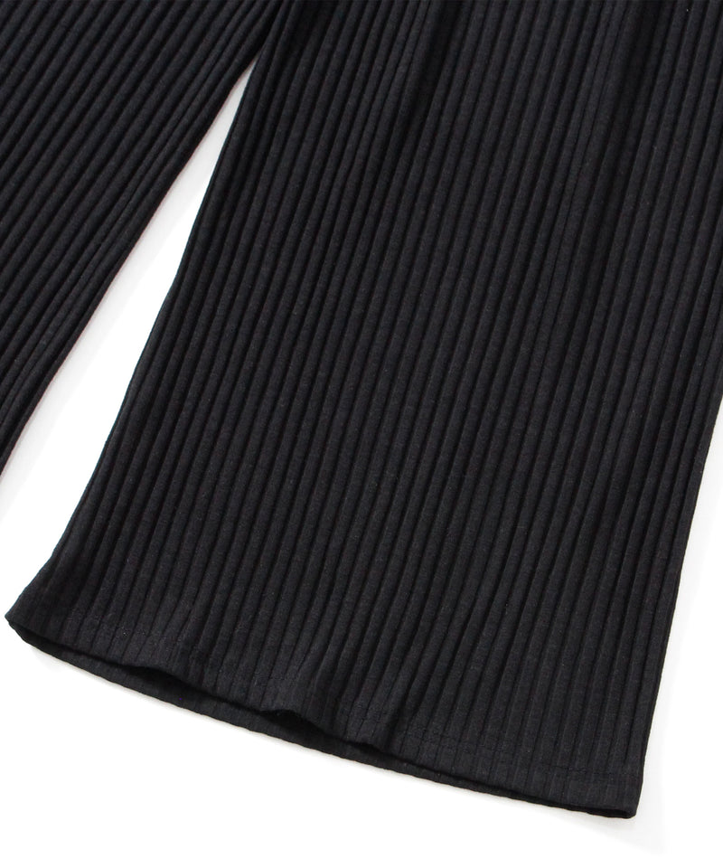 Loose fit LIB RELAX TOP PANTS SET UP