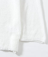 SOFT KNIT TOPS
