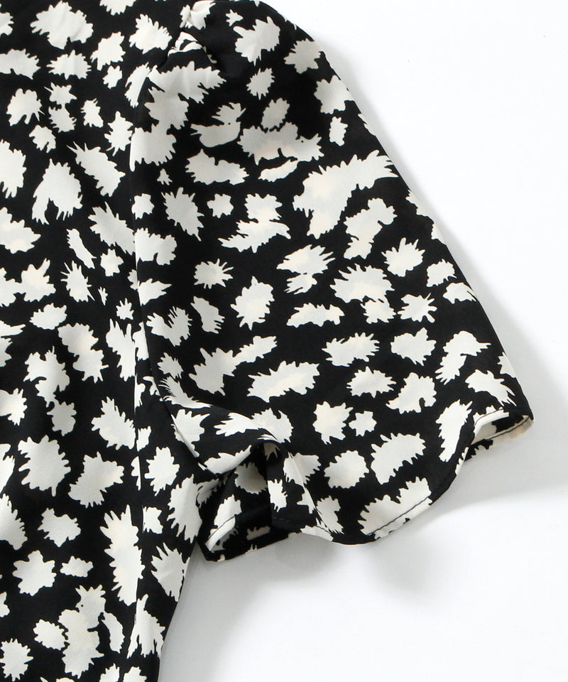 Multi pattern DRESS