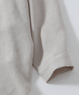 Loose fit Back design SHIRTS