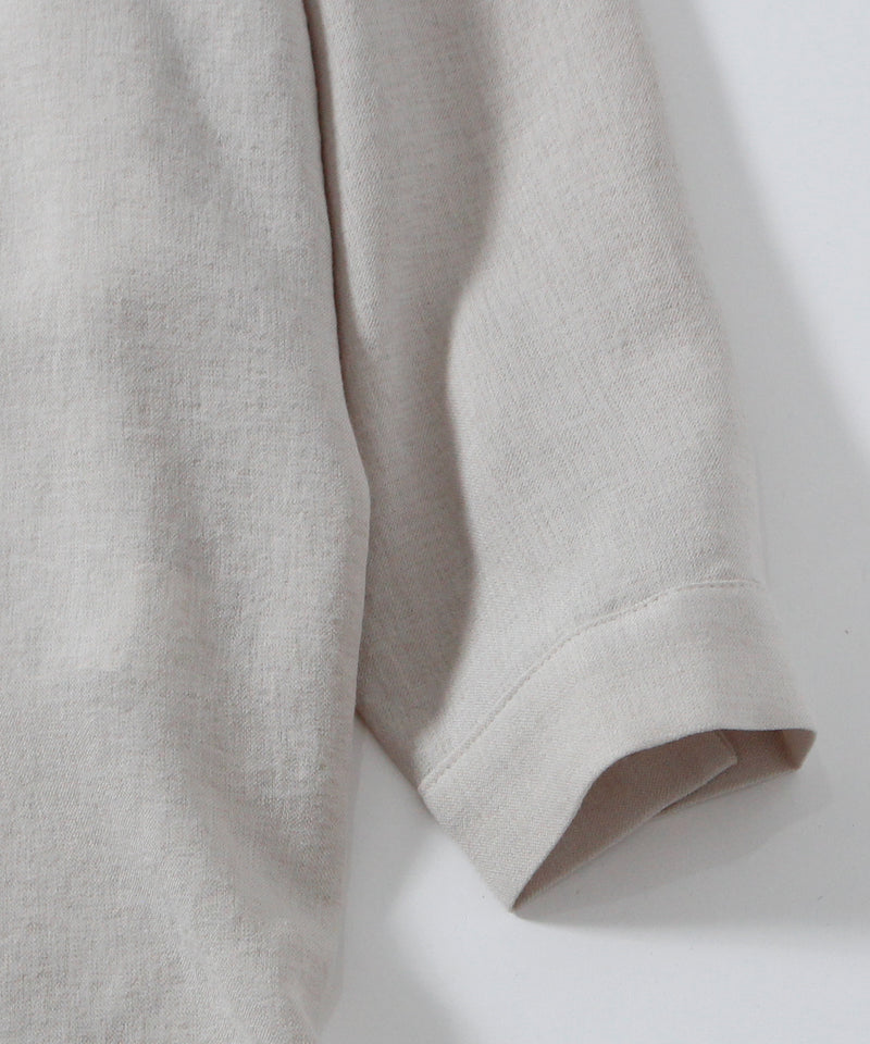Loose fit Back design SHIRTS