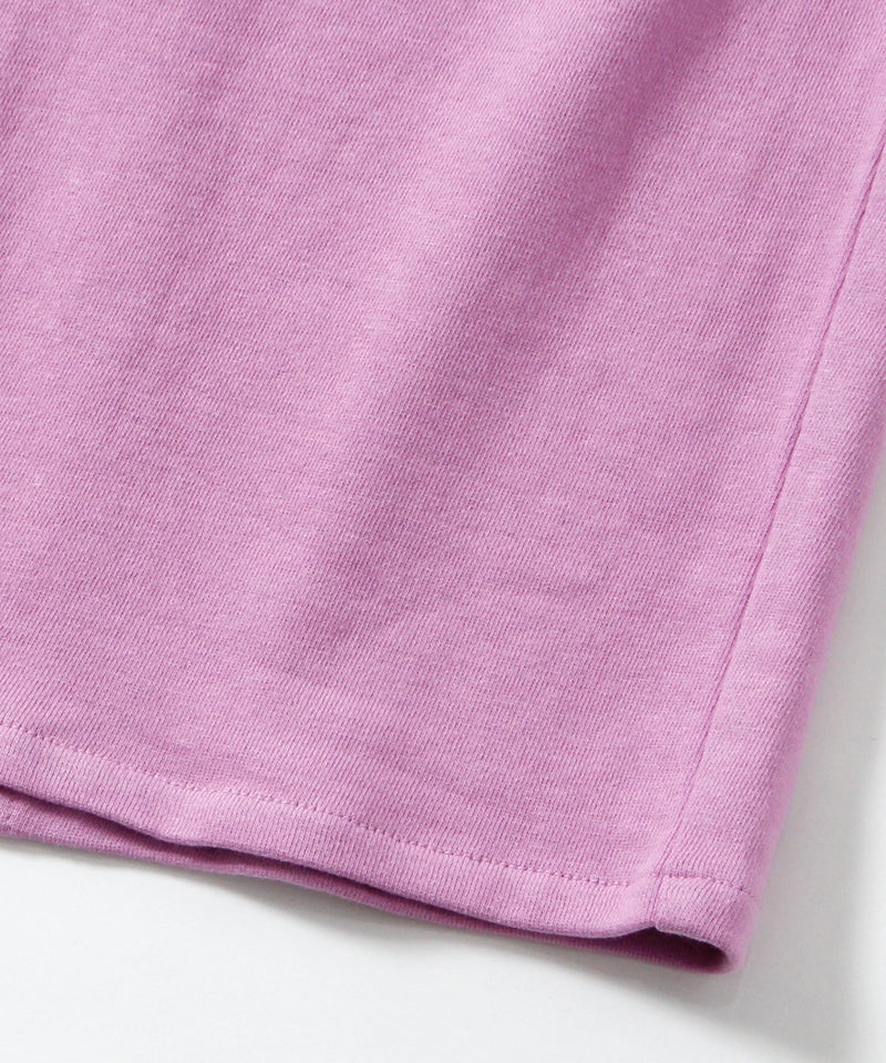 cut and sewn SKIRT