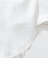 Loose fit Back design SHIRTS