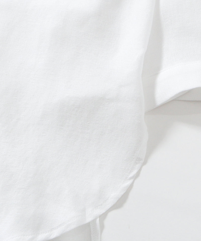 Loose fit Back design SHIRTS