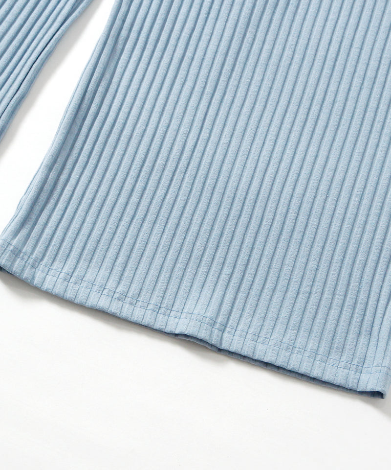 Loose fit LIB RELAX TOP PANTS SET UP