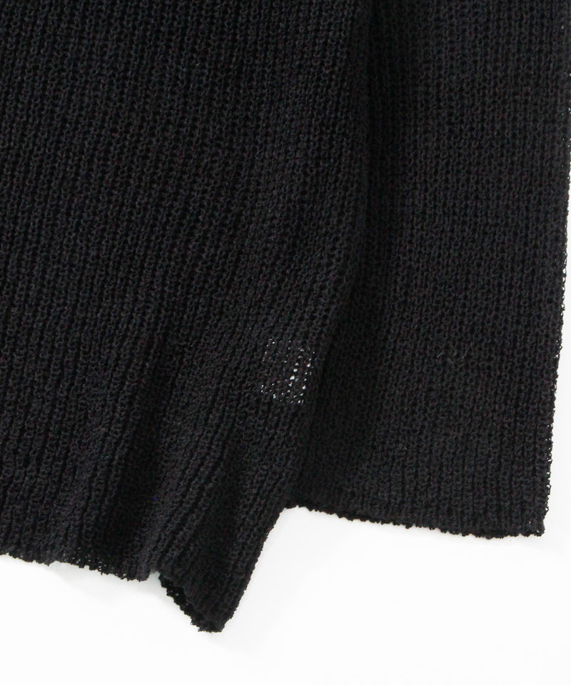 SOFT KNIT TOPS