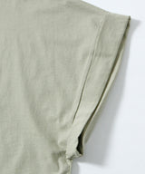 Loose fit T-SHIRT