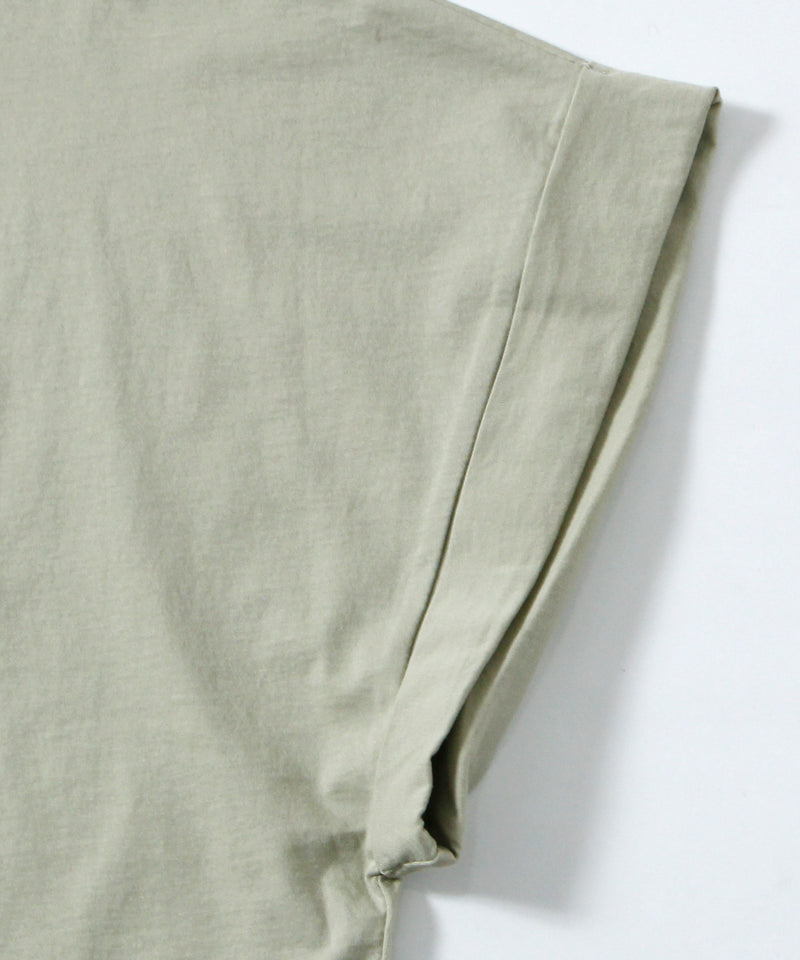 Loose fit T-SHIRT