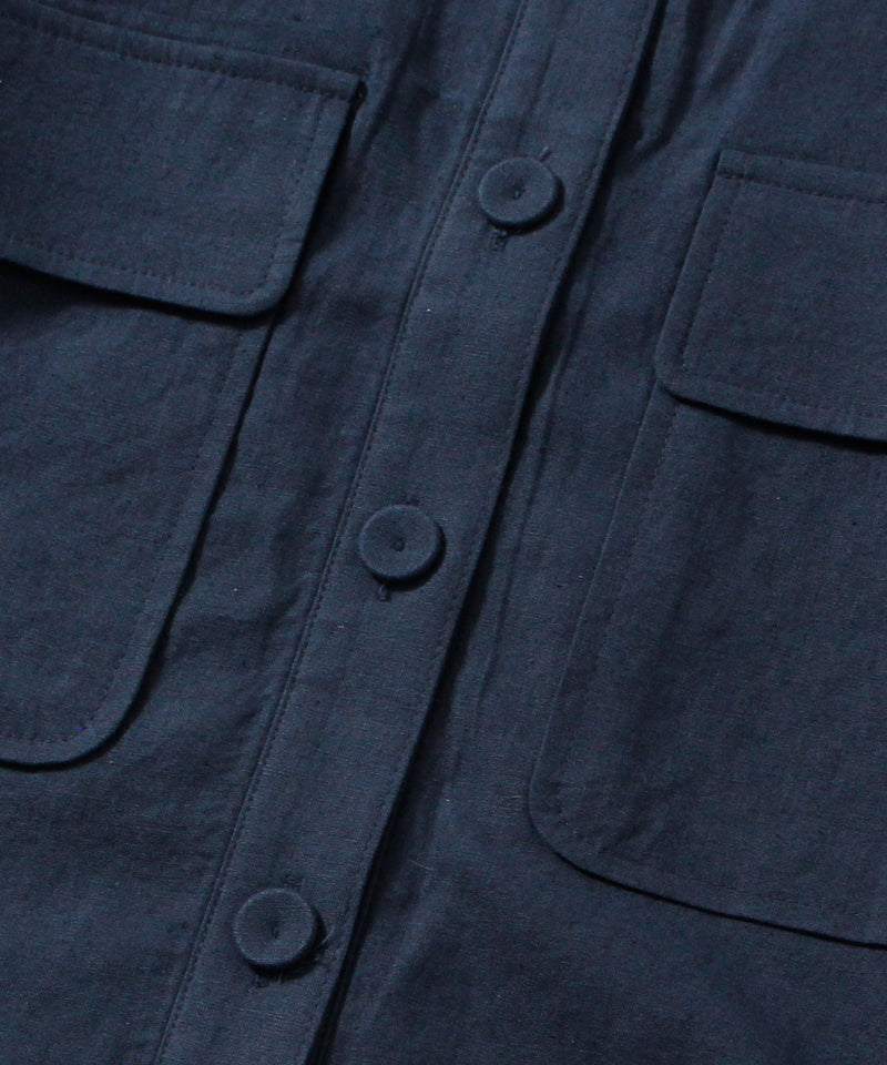 SHORT JAKET