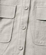 SHORT JAKET