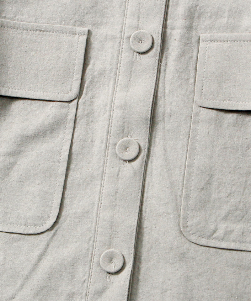 SHORT JAKET