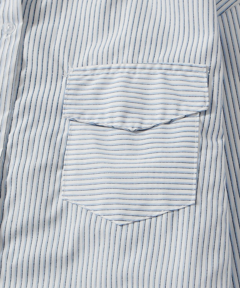 Striped shirt