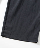 Loose fit  Short sleeves SHRT &  natural RELAX PANTS