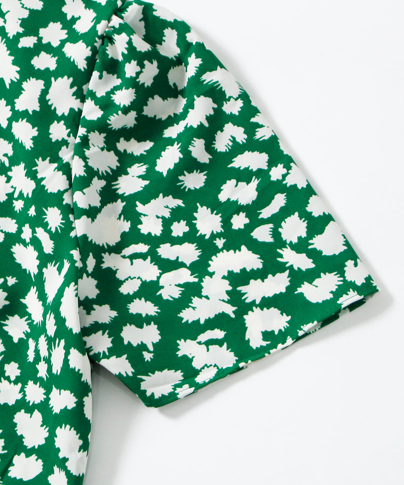 Multi pattern DRESS