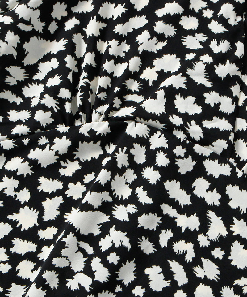 Multi pattern DRESS