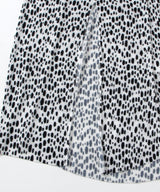 Multi pattern slit SKIRT